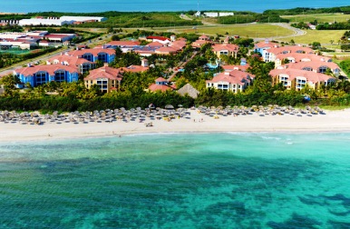 Iberostar Playa Alameda 4*sup